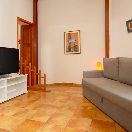Casa Rural Encarna Веґа-де-Сан-Матео Екстер'єр фото